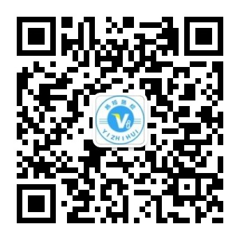 微信公众号易知易绘