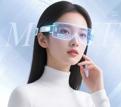 爆款自媒体热门创作神器-玫瑰克隆-易知易绘