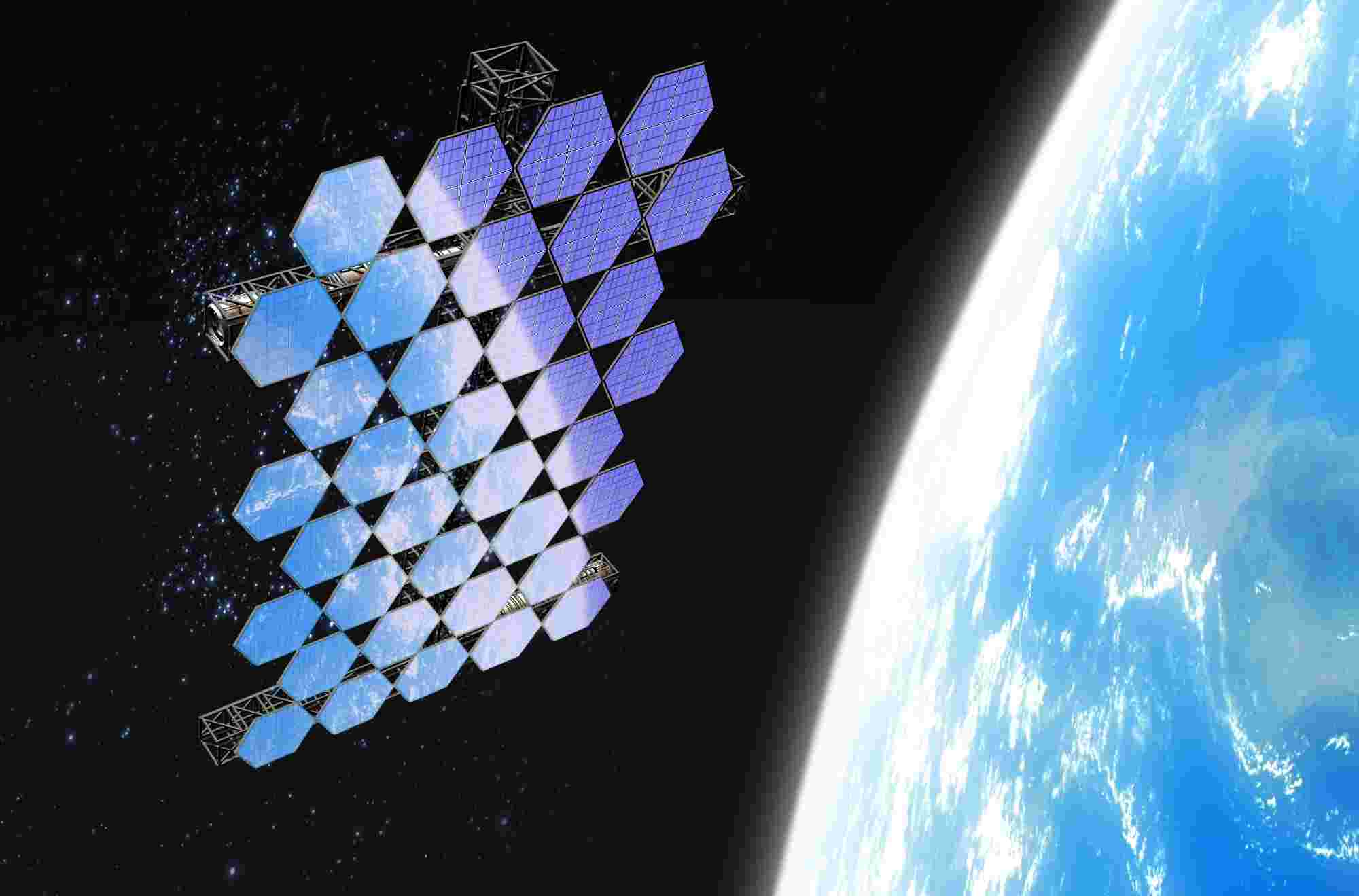 詹姆斯·韦伯望远镜：触及宇宙中曾经遥不可及的角落-易知易绘