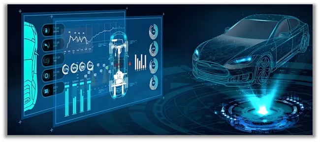 工厂数字化案例一家言-易知易绘